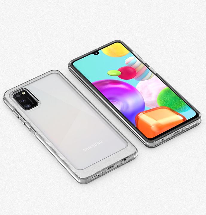 Immagine prodotto Samsung Clear Cover (Samsung Galaxy A41)