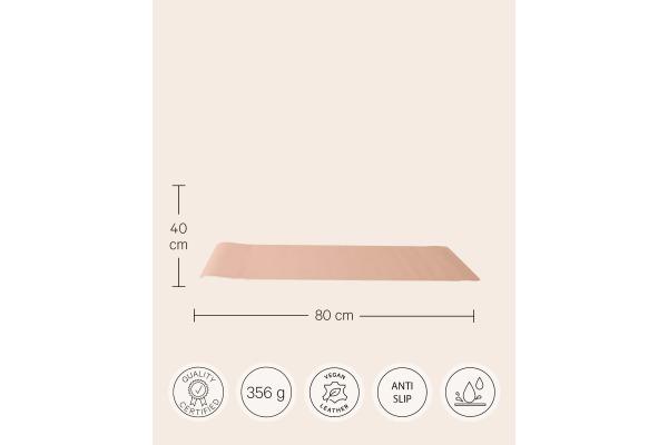 Image du produit Esmée . (80 x 40 cm)