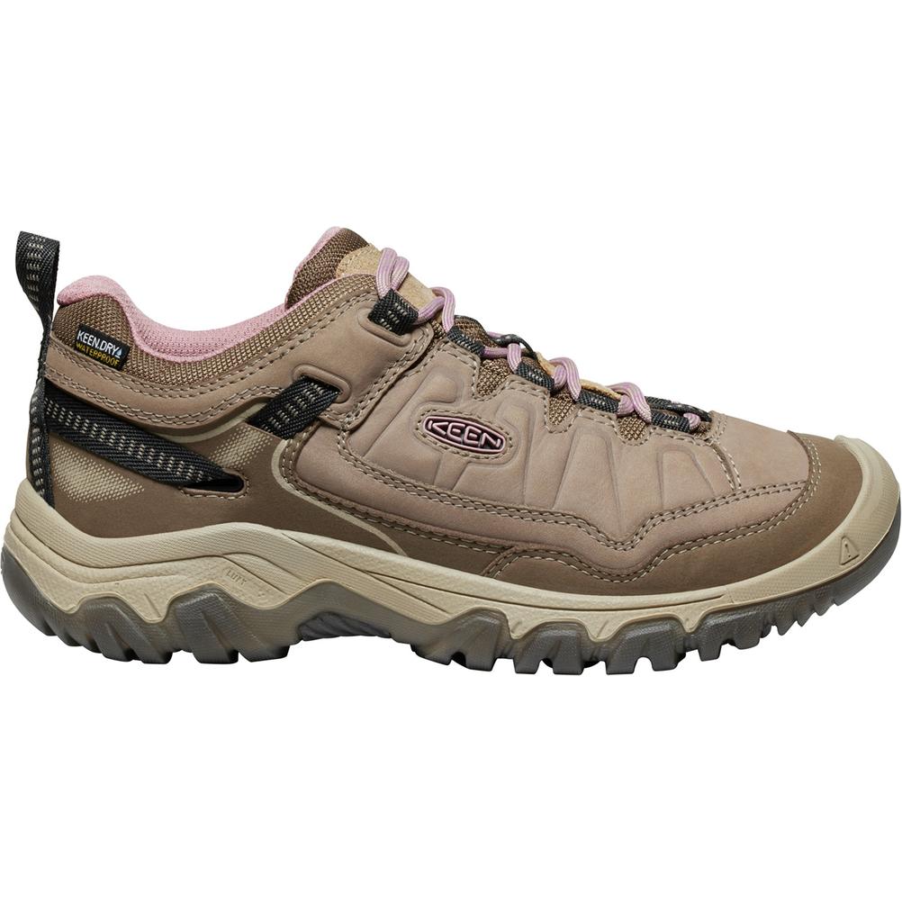 Thumbnail - Keen, Damen, Wanderschuhe, W Targhee IV WP (38), Braun