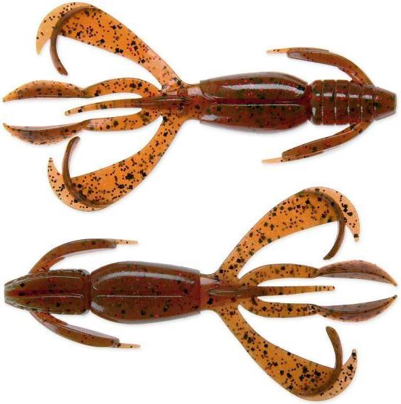 Produktbild Keitech Crazy Flapper Gummikrebs