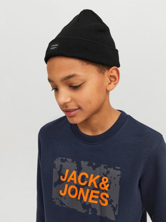 Image du produit Jack & Jones Bonnet Dna JNR (S/M)
