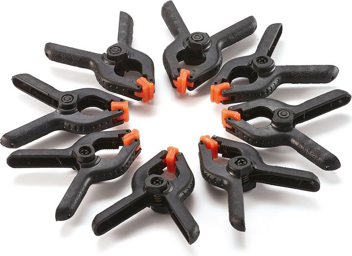 Image du produit Revell Embouts de serrage