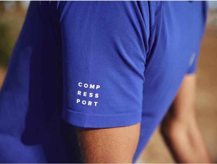 Immagine prodotto Compressport Formazione SS Tshirt M (S)