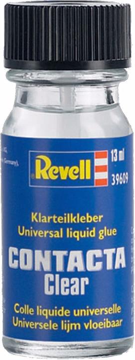 Immagine prodotto Revell Contacta Clear 20g (20 g, 13 ml)