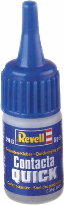 Produktbild Revell Contacta Quick 5g