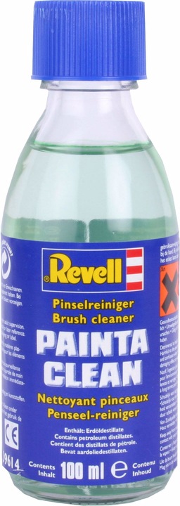 Revell Pinselreiniger