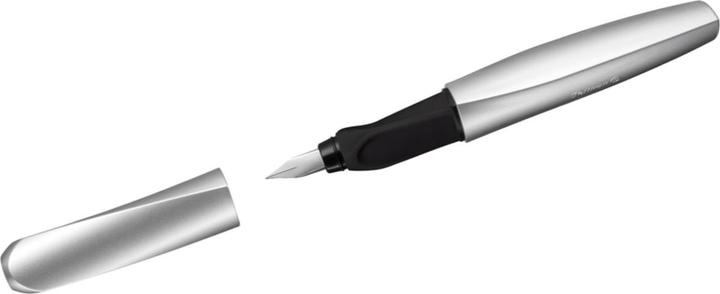 Actual product image Pelikan Twist (Silver, 1x)