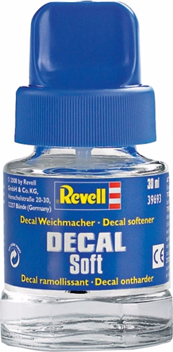 Immagine prodotto Revell Ammorbidente per decalcomanie