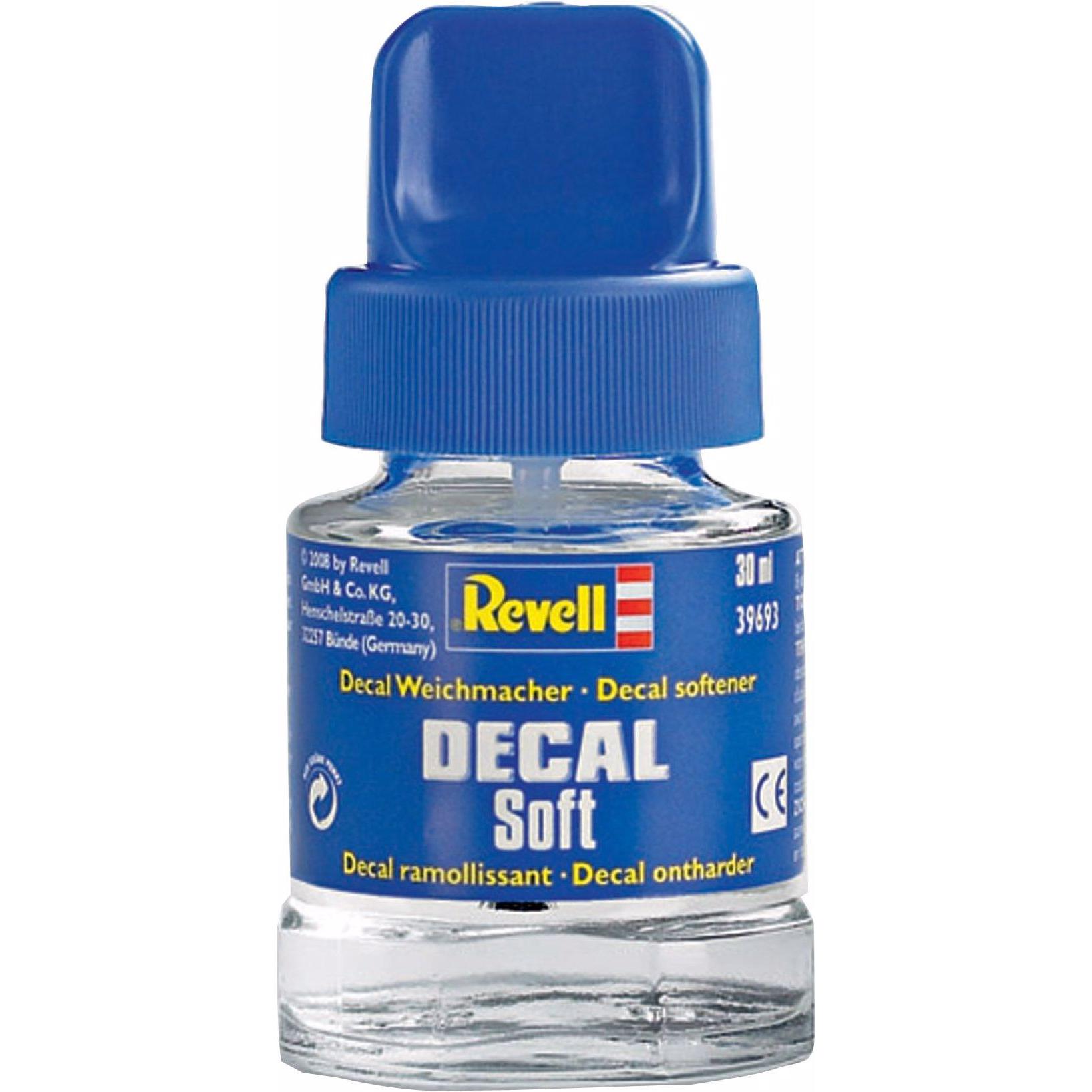 Revell Decal Weichmacher