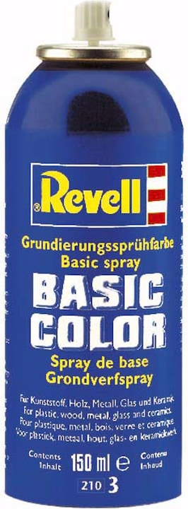 Immagine prodotto Revell Basic Color Spray