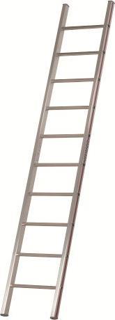 Produktbild Hymer-Leitern Anlegeleiter 4011/10 (Anlegeleiter, 290 cm)