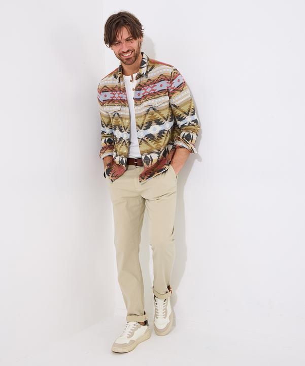 Produktbild Joe Browns Straight Leg Chino Trousers (W48/L32)