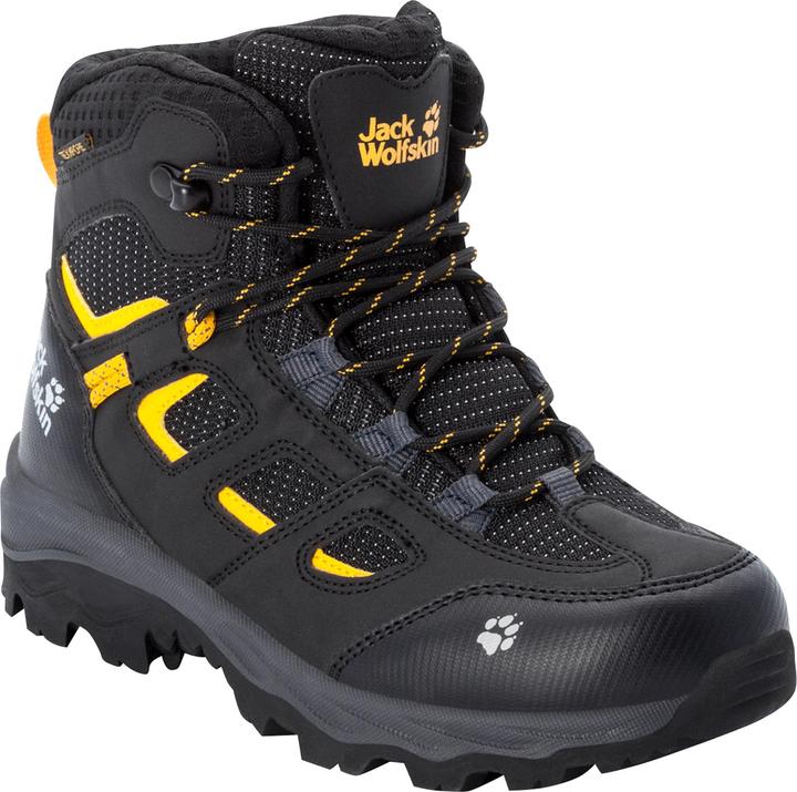 Image du produit Jack Wolfskin Vojo Texapore Mid K (37)