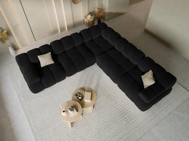 Actual product image Micadoni Bellis (Corner sofa)