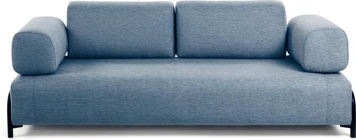 Actual product image Kave Home Compo (1-seater)