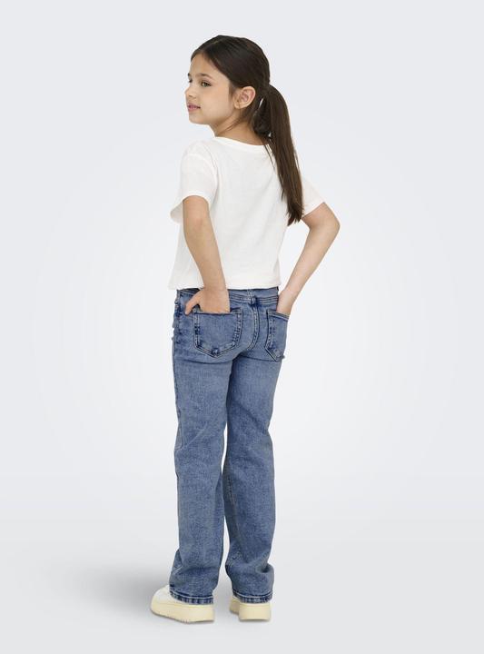 Actual product image Only Kogjuicy Wide Leg Dnm Pim560 Noos (176)