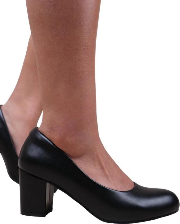 Image du produit Where's That From - Escarpins MELROSE - Femme (37)