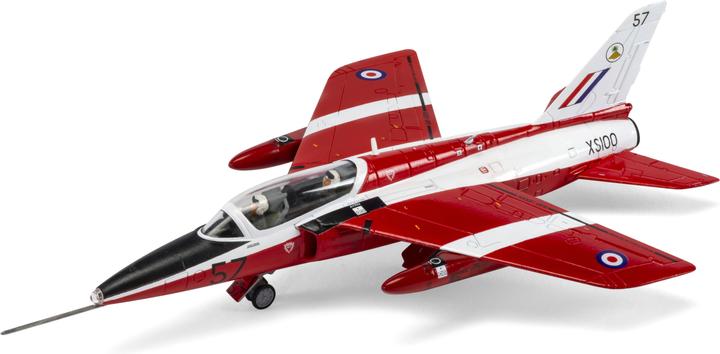 Produktbild Hornby Folland Gnat T.1