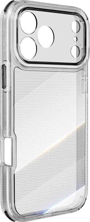 Image du produit Avizar Bi-Material Hülle iPhone 17 Pro Max (Apple iPhone 17 Pro Max)