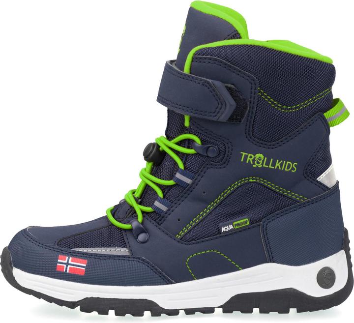 Actual product image Trollkids Lofoten XT Kids Winter Boot (29)