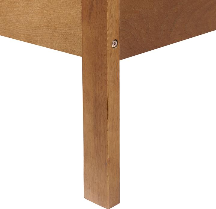 Actual product image Beliani Boisset (140 x 200 cm)