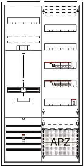 Image du produit Striebel & John Striebeljohn Da27cbw