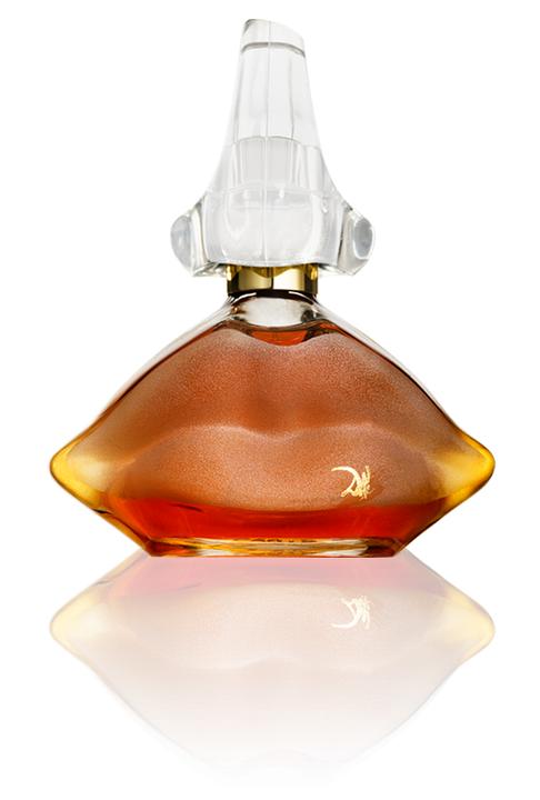 Actual product image Salvador Dalí Salvador Dali (Eau de toilette, 100 ml)