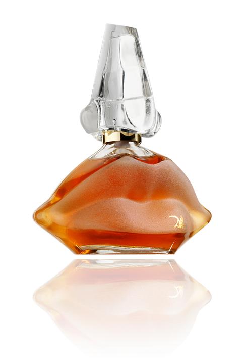 Actual product image Salvador Dalí Salvador Dali (Eau de toilette, 100 ml)