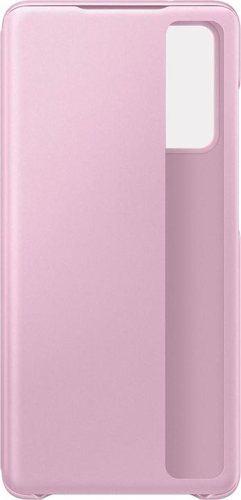 Actual product image Samsung Clear View Cover