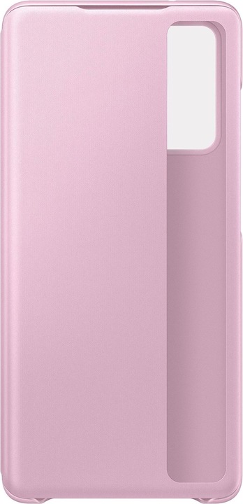 Actual product image Samsung Clear View Cover