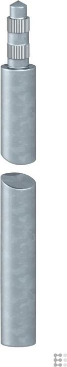 Produktbild OBO Bettermann 219 20 ST FT Staberder standard 1,5m St FT 5000750 (Kondensator)