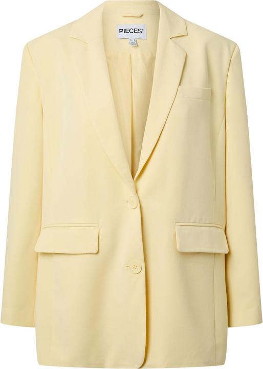 Actual product image Pieces PCKAMIL Oversize-Blazer (M)