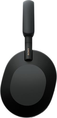 Immagine prodotto Sony WH-1000XM5 (ANC, 30 h, Senza fili, Cablato)