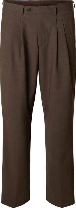 Produktbild Selected Relaxed Fit Anzughose (54)