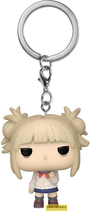 Produktbild Funko MY HERO ACADEMIA - Pocket Pop Keychains - Himiko (Hideout)