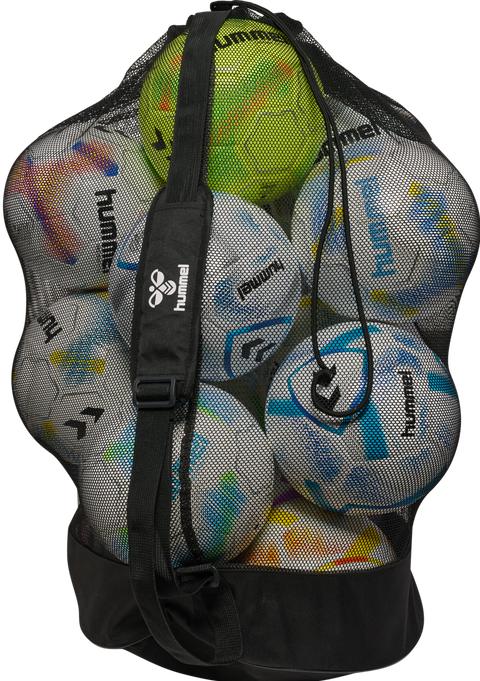 Actual product image hummel hmlCORE BALL BAG