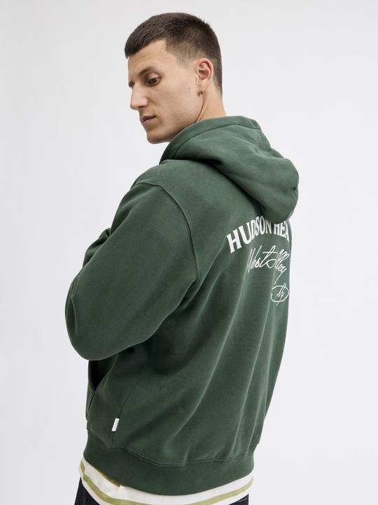 Image du produit Jack & Jones Kapuzenpullover Kapuzenpullover (XS)