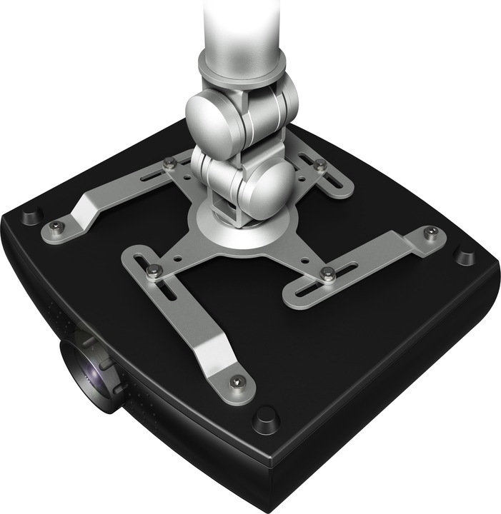 Productafbeelding Dataflex Viewmate Style Beamer Mount 582 - Montageset (plafondbevestiging) (Plafond)