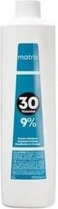 Immagine prodotto Matrix SoColor Oxydant 9% 30 Vol. 1000 Ml