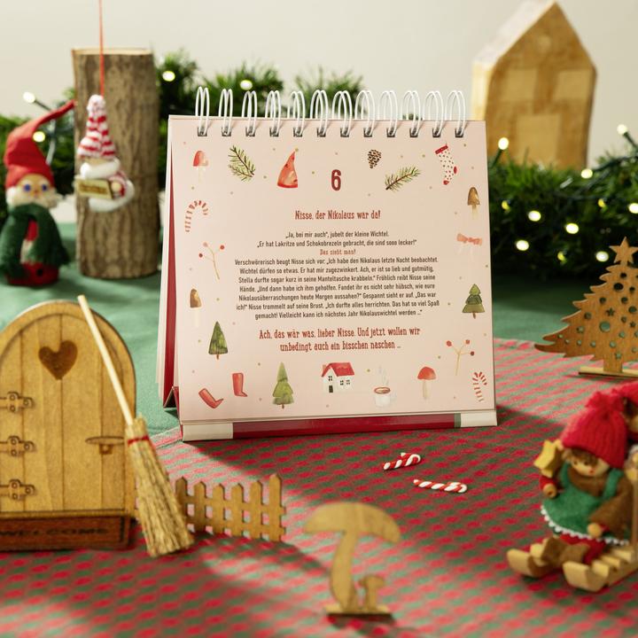 Produktbild Ein Wichtel zieht ein