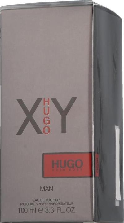 Produktbild Hugo Boss Hugo XY (Eau de Toilette, 100 ml)