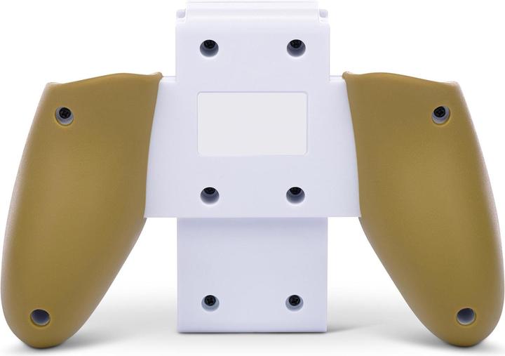 Image du produit PowerA Poignée de confort Joy-Con pour Nintendo Switch - Princess Zelda (Switch, Switch OLED)