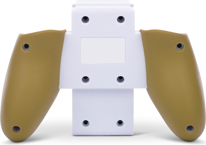 Actual product image PowerA Joy-Con Comfort Grip for Nintendo Switch - Princess Zelda (Switch, Switch OLED)