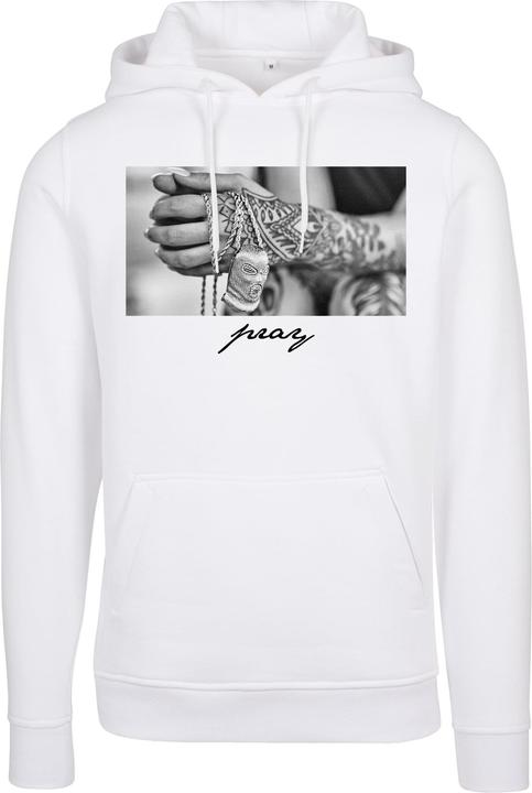 Immagine prodotto MT Pray 2.0 Felpa con cappuccio - 1040 (XS)