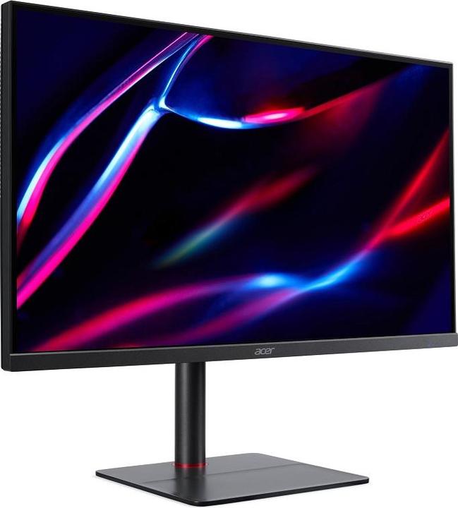 Image du produit Acer Nitro XV275KP5biipruzx (3840 x 2160 pixels, 27")