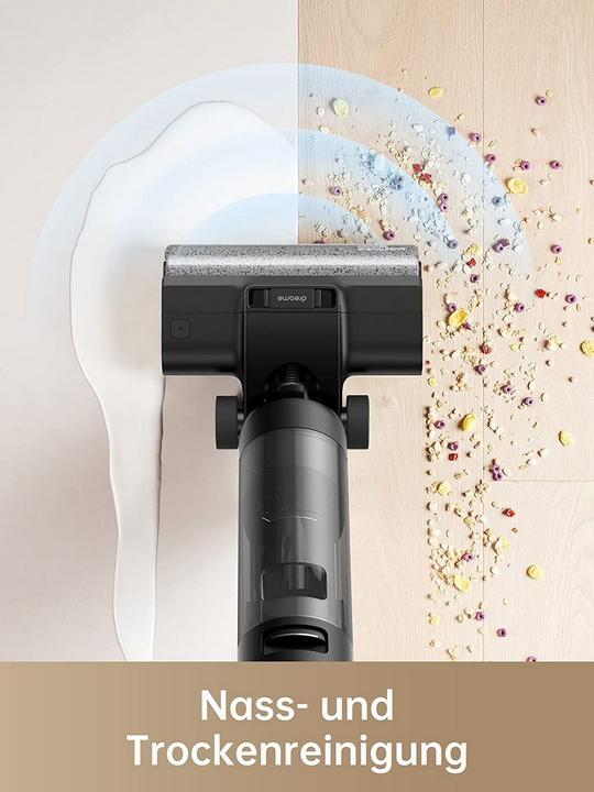 Produktbild Dreame H12 Pro (Saugen + Wischen)