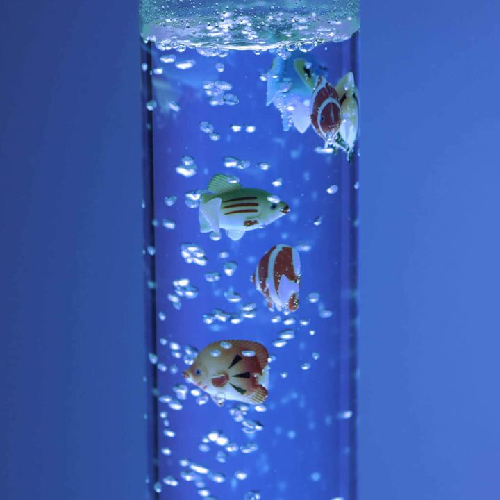 Produktbild Selltec LED Wassersäule