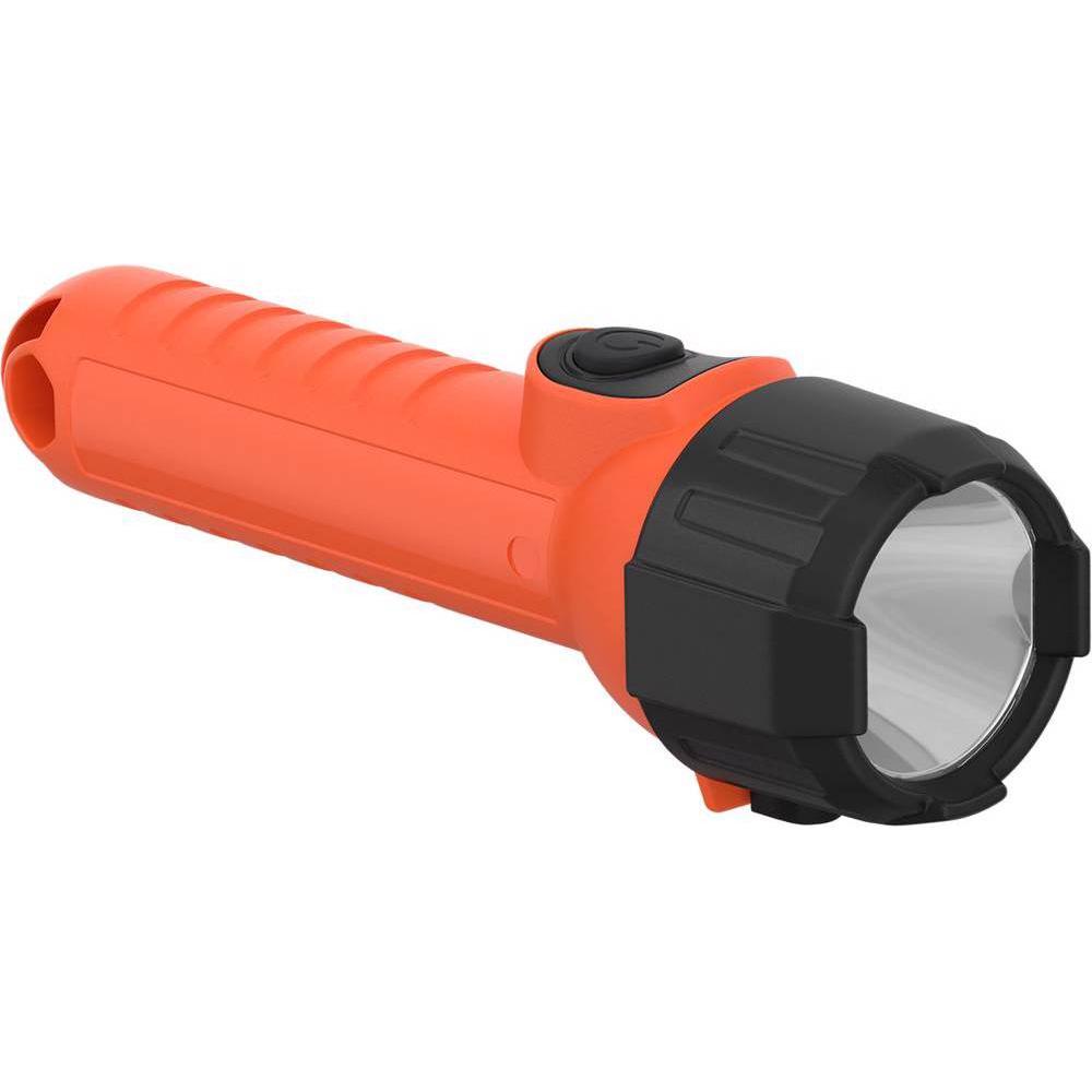 Energizer, Taschenlampe, Taschenlampe Atex Light 2AA (18.70 cm, 150 lm)