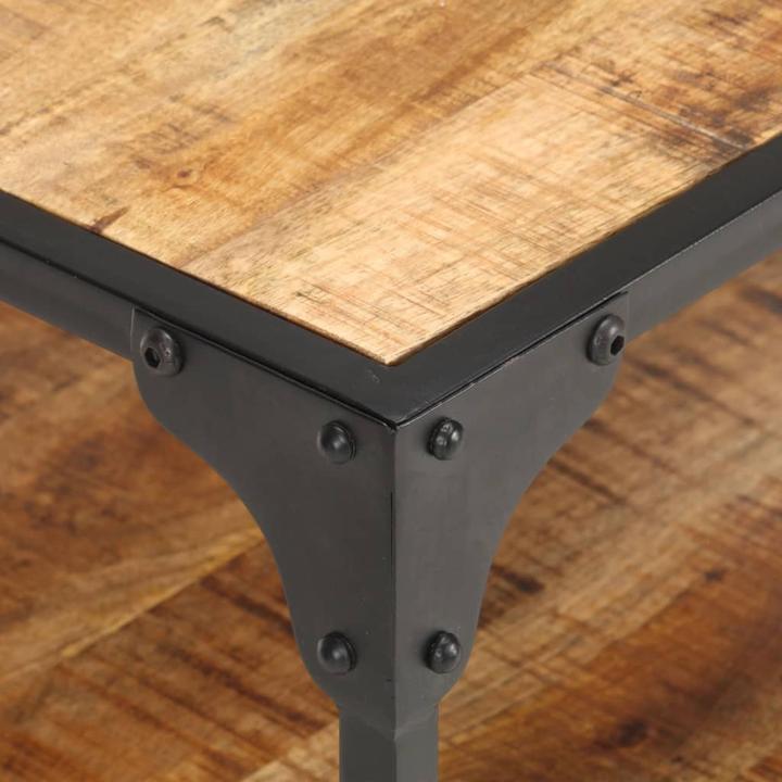 Image du produit vidaXL Couchtisch (60 x 60 x 35 cm)