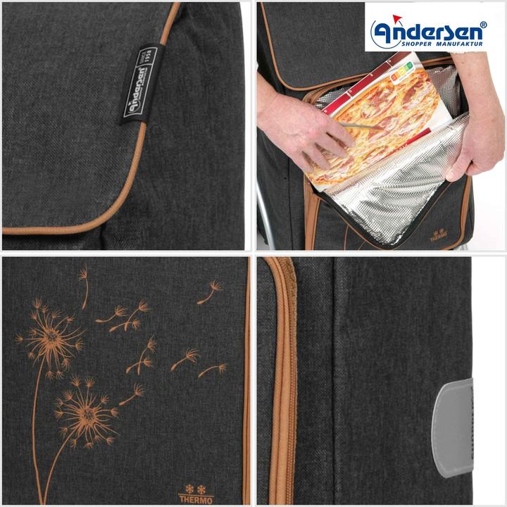 Image du produit Andersen Royal Shopper Erbo